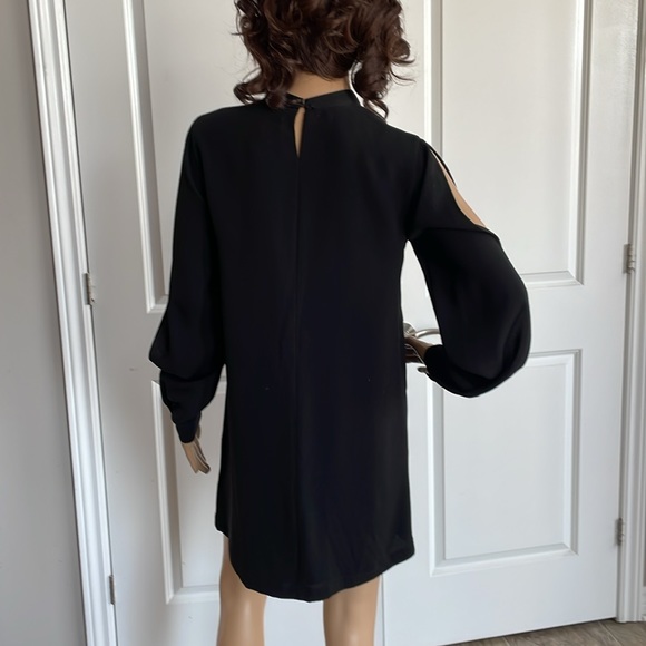 BCBG Maxazria black dress 🔥 - Picture 6 of 9